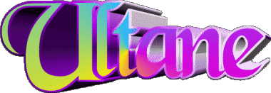 Ultane U FEMININE - France First Names 