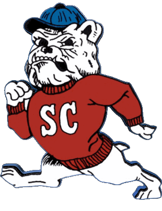 South Carolina State Bulldogs S N C A A - D1 (National Collegiate Athletic Association) Sport 