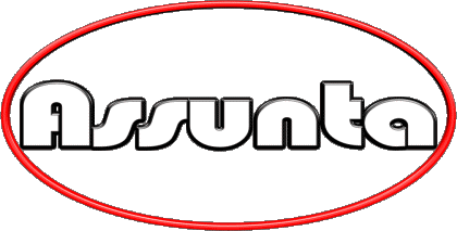 Assunta A FEMININE - Italy First Names 