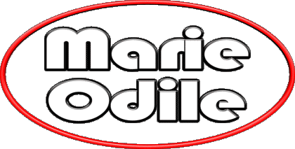 Marie Odile M Composto FEMMINILE - Francia Nome 