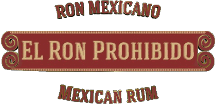 El Ron Prohibido Rum Bevande 