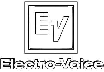 Electro-Voice Son - Matériel Multi Média 