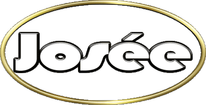 Josée J WEIBLICH - Frankreich Vorname 