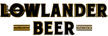 Lowlander Países Bajos Cervezas Bebidas 