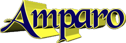Amparo A FEMININ - Espagne Prénoms 