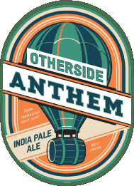 Otherside Australien Bier Getränke 