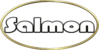 Salmon S MASCULIN - France Prénoms 