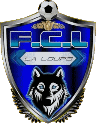 FC Loupéen 28 - Eure-et-Loir Centre-Val de Loire Soccer Club France Sports 