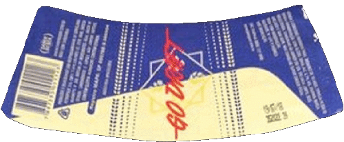 Itaipava Brésil Bières Boissons 