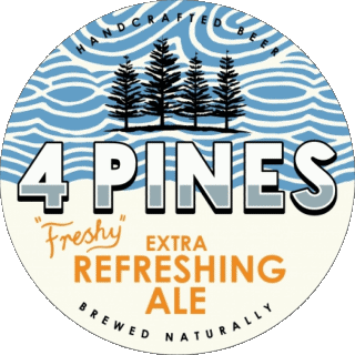 4 Pines Australia Birre Bevande 