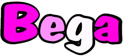 Bega B FEMININE - Germany First Names 