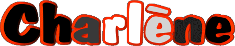 Charlène C WEIBLICH - Frankreich Vorname 
