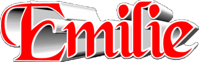 Emilie E FEMMINILE - Francia Nome 