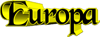 Europa E FEMININE - Italy First Names 