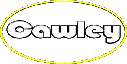 Cawley C MASCULINO - UK - USA - IRL - AUS - NZ Nombre 