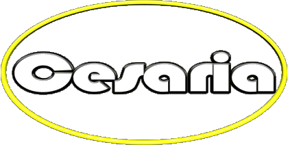 Cesaria C FEMININ - Espagne Prénoms 