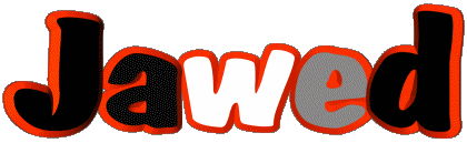 Jawed J MASCULINE - Maghreb Muslim First Names 