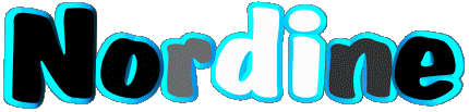 Nordine N MASCULINE - Maghreb Muslim First Names 
