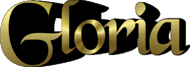 Gloria G FEMMINILE - Italia Nome 