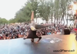 Serie 01 Auf der Bühne MENSCHEN Humor -  Fun 