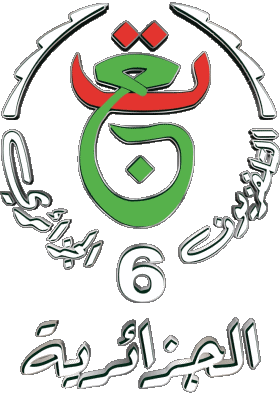 TV6 Algeria Channels - TV World Multi Media 