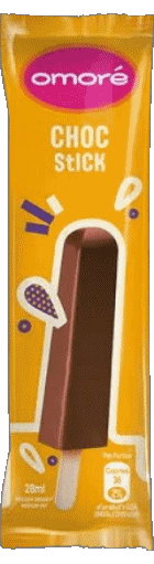 Omoré Ice cream Food 