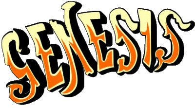 Genesis - carattere Pop Rock Musica Multimedia 