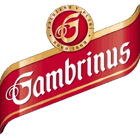 Gambrinus Tchéquie Bières Boissons 