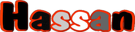 Hassan H MASCULIN - Maghreb Musulman Prénoms 