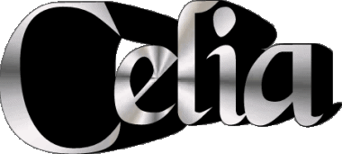 Celia C WEIBLICH - Spanien Vorname 