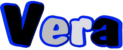 Vera V FEMMINILE - Italia Nome 
