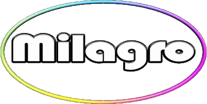 Milagro M MANN  - Spanien Vorname 