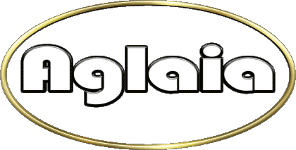 Aglaia A WEIBLICH - Deutschland Vorname 