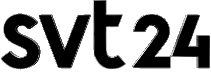 SVT24 Schweden Kanäle - TV Welt Multimedia 