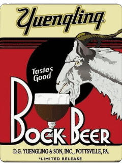 Yuengling USA Bières Boissons 