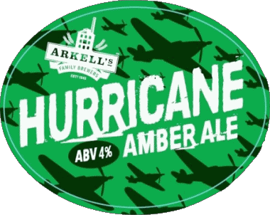 Arkell's UK Bier Getränke 