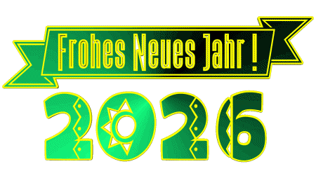 02 Frohes Neues Jahr 2026 Tedesco Messagi 