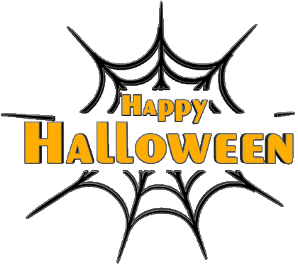 02 Happy Halloween Anglais Messages 