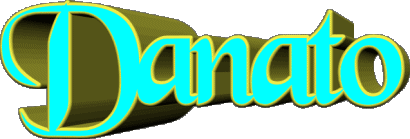 Danato D MASCULINE - Italy First Names 