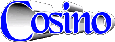 Cosino C MASCHIO -  Italia Nome 