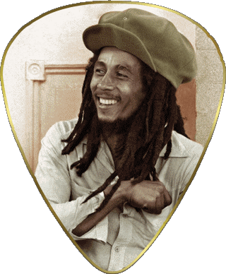 Bob Marley Reggae Música Multimedia 