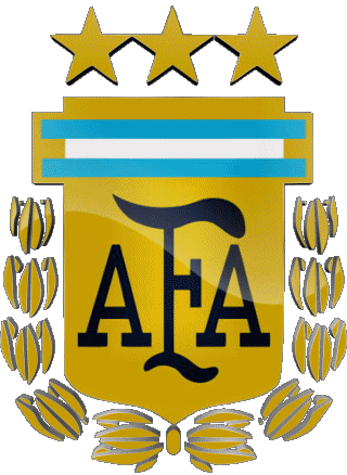Argentina Americhe Calcio Squadra nazionale  -  Federazione Sportivo 