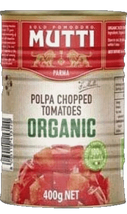 Mutti Konserven Essen 