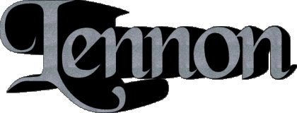 Lennon L MANN - UK - USA - IRL - AUS - NZ Vorname 