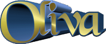 Oliva O FEMININE - Spain First Names 