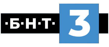 BNT 3 Bulgaria Channels - TV World Multi Media 