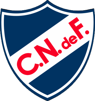 Club Nacional de Football Uruguay Fútbol  Clubes America Logo Deportes 