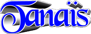 Tanaïs T FEMININ - France Prénoms 