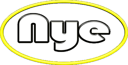 Nye N MASCULINO - UK - USA - IRL - AUS - NZ Nombre 