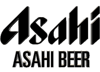 Asahi Japan Bier Getränke 